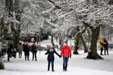 UK faces 'rare' weather phenomenon that'll hit England 'in next two weeks'