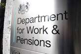 DWP warns benefits claimants face 'three months' for their next payment