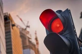 DVLA says 20,000 drivers face penalty points for mistake at red lights