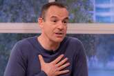 Martin Lewis warns thousands over £30 compensation deadline 'tomorrow'