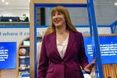 Rachel Reeves 'looking at' new supermarket rules to help UK shoppers