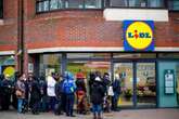 Lidl urges shoppers to return to store over item which 'does not meet requirements'