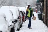 UK faces 5cm snow on more days in October with two dates added