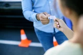 DVLA issues update as driving licence rule change 'begins' for thousands