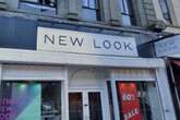 New Look closing another three UK stores including one shutting today