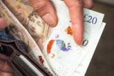 Pensioners urged not to withdraw money in 'panic' before November change