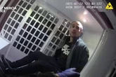 Thug attempts to carjack police with 'gun' made from Primark paper bag