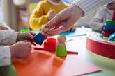 New nursery fees in England leave millions of parents 'alarmed'