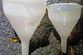 Inside meth lab hidden in Birmingham homes