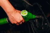 AA says petrol and diesel drivers are ditching their cars over issue