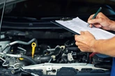 MOT rules could be tweaked to remove 'unnecessary barrier' for thousands