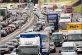 UK faces big driving law change because '85 per cent of motorists want it'