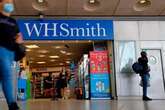 Major update over WHSmith's future with 'at least half' of stores facing closure