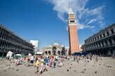 Venice extends tourist tax for UK visitors and will make it more expensive