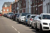 New England parking law change to bring country 'in line with Scotland'