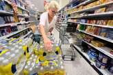 Major water brand sold in Tesco supermarkets discontinued in UK