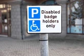 Thousands of Blue Badge holders issued update over free bus travel