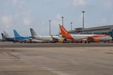 Majorca, Menorca, Ibiza issue 'no more flights' warning with millions of UK tourists warned