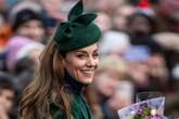 George, Charlotte and Louis give Kate Middleton same birthday present each year due to 'tradition'