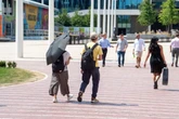Met Office extends extreme heat warning and names UK cities