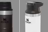 Stanley travel cups urgently recalled over fears they could burn users