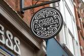 Pizza Express making big change to UK restaurants 'starting from Tuesday'