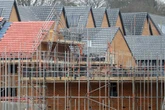 Number of social housing homes being built needs to be 'almost doubled' in Scotland