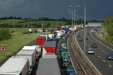 Major Midlands motorway speed limit being cut to new maximum for three years