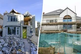 Midland family's four-year ordeal after builder 'tears down roof' over £3,500 row