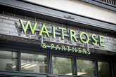 Waitrose issues message to shoppers who'll have dog or cat in house at Christmas