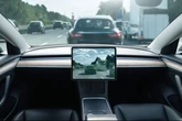 Self-driving cars set to debut on UK roads as Labour prepares new rules