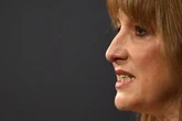 Rachel Reeves told to slap middle class earners with income tax change