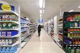 'A quarter' of Tesco, Asda, Sainsbury's, Morrisons shoppers have witnessed worrying trend