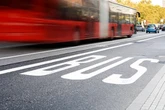 Punishment for driving in bus lanes could change with motorists warned