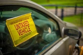 Warning over UK car tax changes with drivers facing extra £425 charge