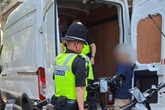 Riders with one type of bike risk having it 'crushed' and being taken to court