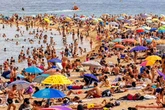 UK tourists in Spain risk £1,700 fine for habit in Balearic and Canary Islands