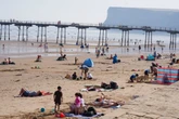 All 50 UK areas facing rare Met Office heatwave warning this week