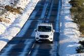 Met Office warns dramatic weather shift 'for first time in 15 years' starts tonight