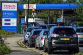 Petrol and diesel drivers issued urgent warning over filling up at Tesco, Sainsbury's, Asda or Morrisons