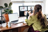 More than a third of UK workers worried after back to office mandates