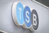 TSB issues warning to customers over little-known £25,000 'limit'