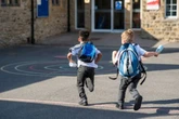 New school rule in England kicks in and millions of parents will save £50