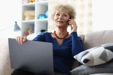 DWP handing state pensioners who have pain in body free £441