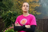 Ex-England footballer, 34, given six months to live after collapsing in bedroom