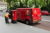 Royal Mail fined £21million for late 1st and and class deliveries