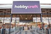 Major update over Hobbycraft with 124 stores 'at risk'