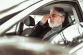 Drivers over certain age urged to 'surrender licence' in 'best interests'