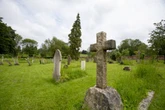 UK households warned over rise in 'grave robbing' as 'gruesome' epidemic sweeps England