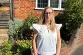 Residents up in arms as HGVs 'cause havoc and damage homes'